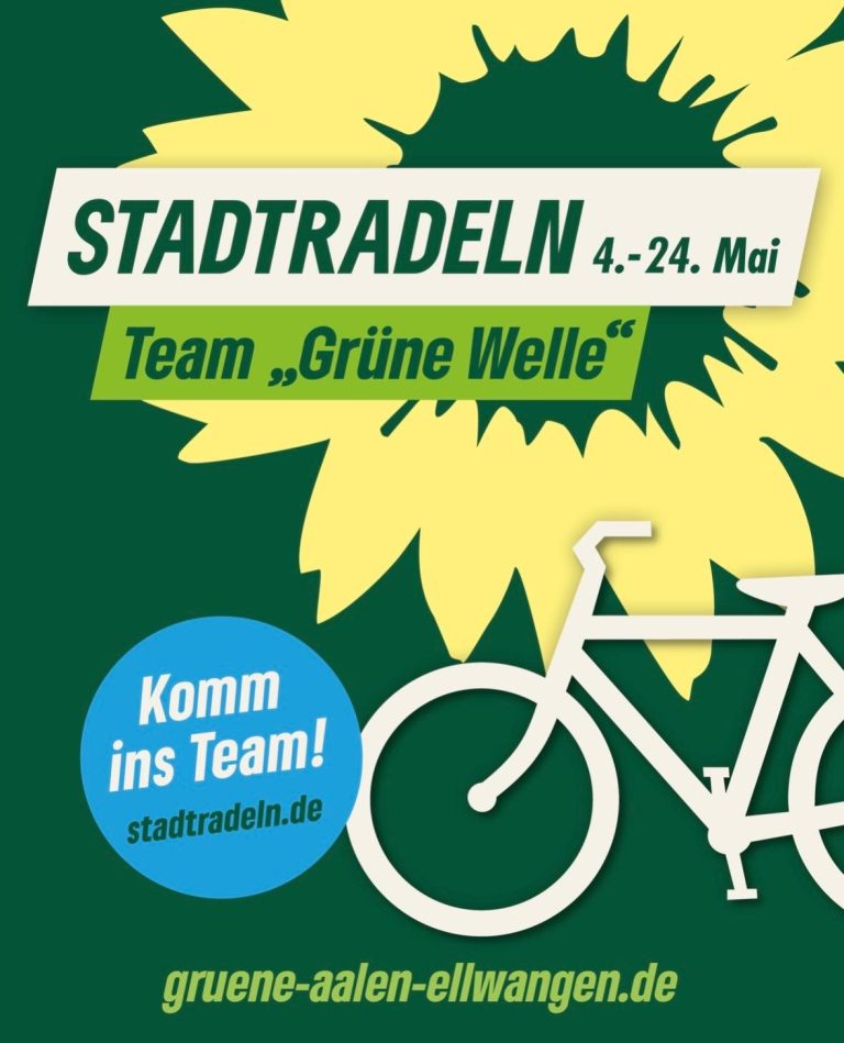 Stadtradeln 2026